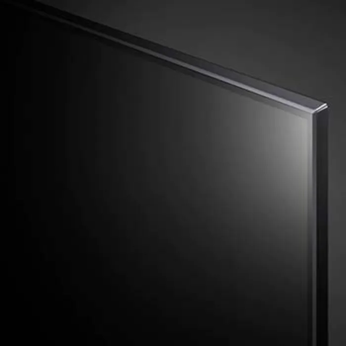 تلویزیون ال جی 55 اینچ QLED 4K مدل 55QNED806 2022