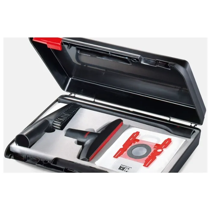 جاروبرقی بوش مدل BGL8PRO5