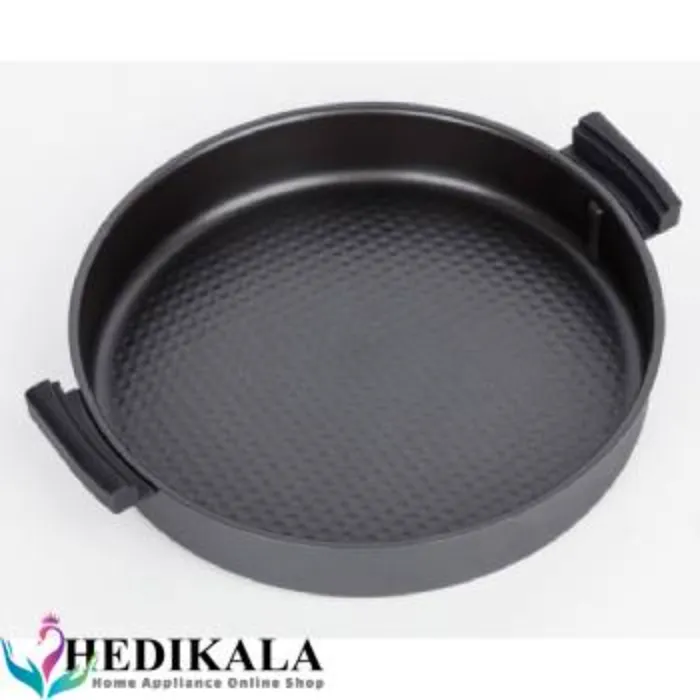 سرخ کن رژیمی 1800 وات فکر مدل NOSSO   