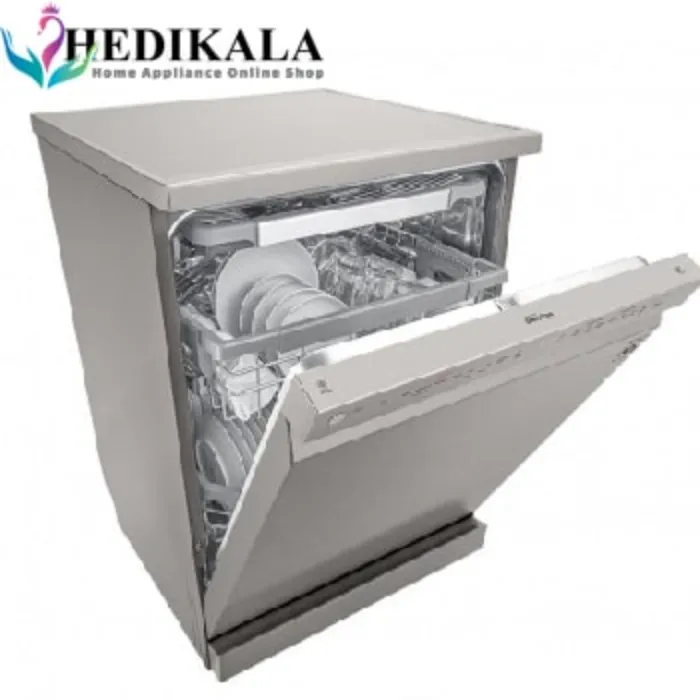 ظرفشویی  ال جی 14 نفره 3 سبد مدل DFB425FP 