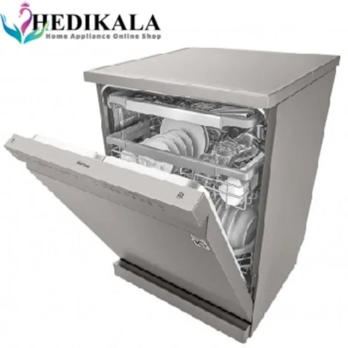ظرفشویی  ال جی 14 نفره 3 سبد مدل DFB425FP 