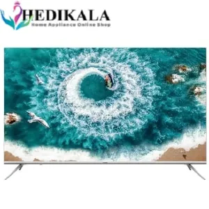 تلویزیون هایسنس  75اینچ 4K مدل 75Q8700