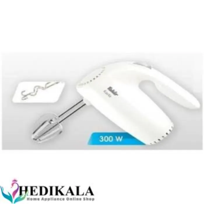 همزن دستی 300 وات فکر مدل KARLA 