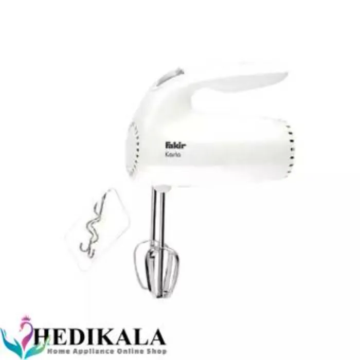 همزن دستی 300 وات فکر مدل KARLA 