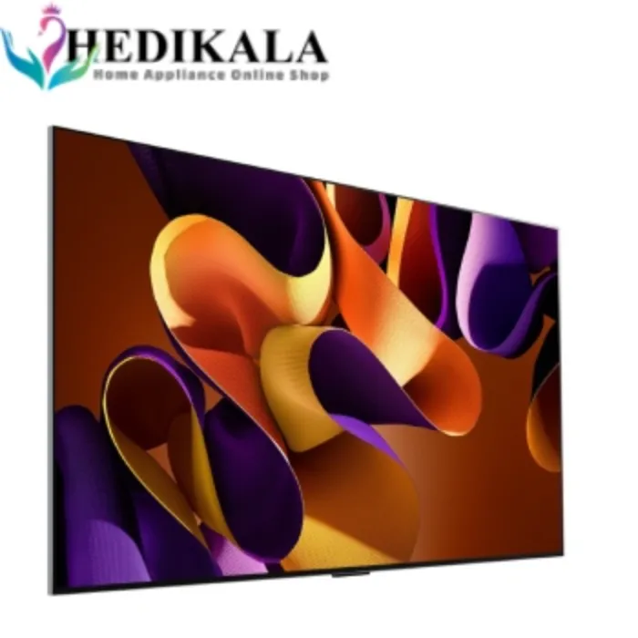 تلویزیون ال جی 65G4