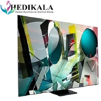 تلویزیون سامسونگ 75اینچ 8K  مدل 75Q950TS