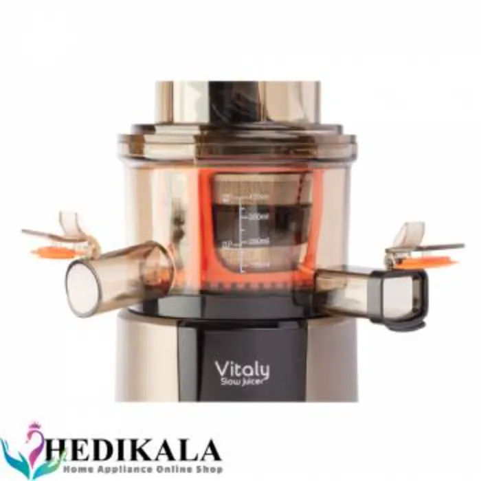 اب میوه گیری 2 سرعته 200وات فکر مدل VITALY