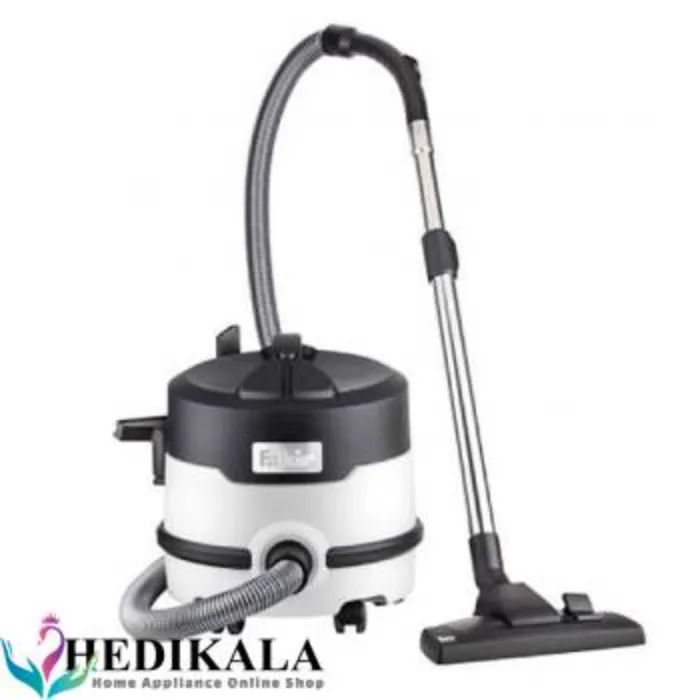 جاروبرقی سطلی با 2 حالت تنظیم قدرت فکر مدل S20 E 