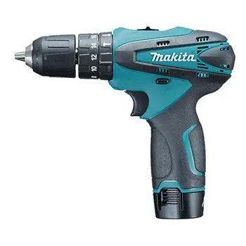 دریل شارژی 18ولت ماکیتا مدل Makita DF330