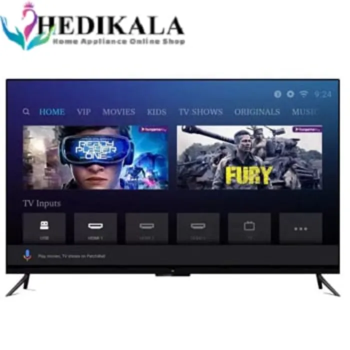 تلویزیون شیائومی 49 اینچ مدل 49MI 4A PRO
