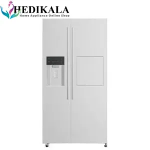 یخچال دوو ساید بای ساید 2 درب 28فوت  مدل  DES-2915