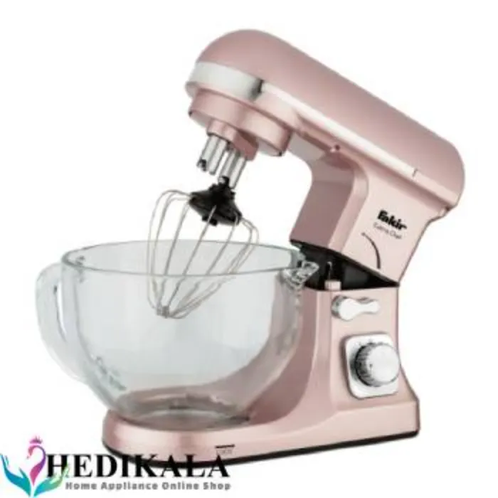 همزن کاسه دار 1000 وات فکر CULINA CHEF