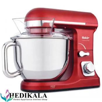 همزن کاسه دار 1000 وات فکر CULINA CHEF