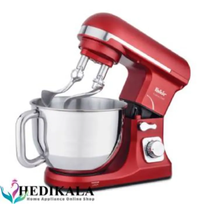 همزن کاسه دار 1000 وات فکر CULINA CHEF