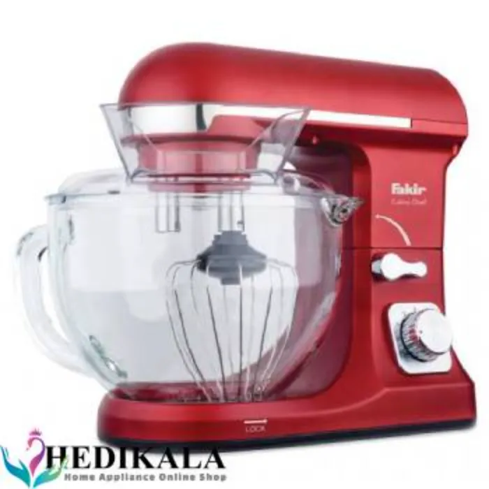 همزن کاسه دار 1000 وات فکر CULINA CHEF