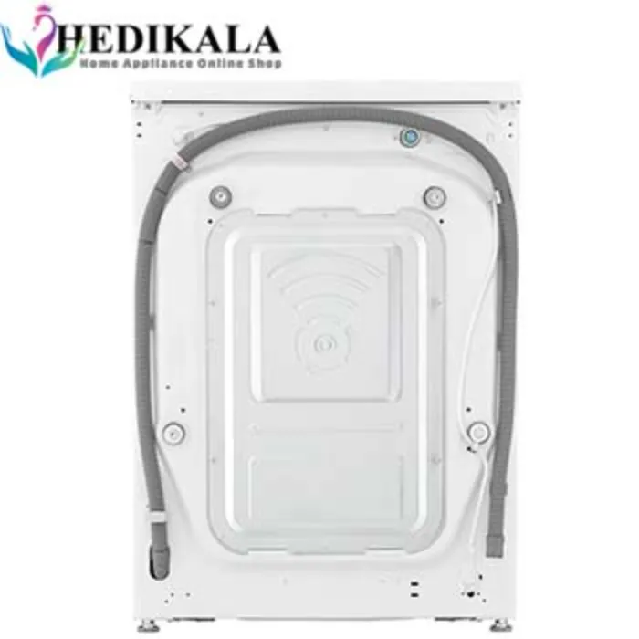 لباسشویی ال جی 9 کیلویی 1400 دور مدل F4V309WSE