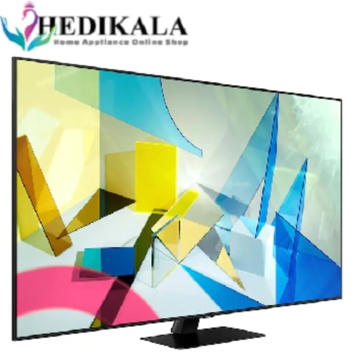 تلویزیون سامسونگ 55 اینچ 4K مدل 2020 55Q80T 