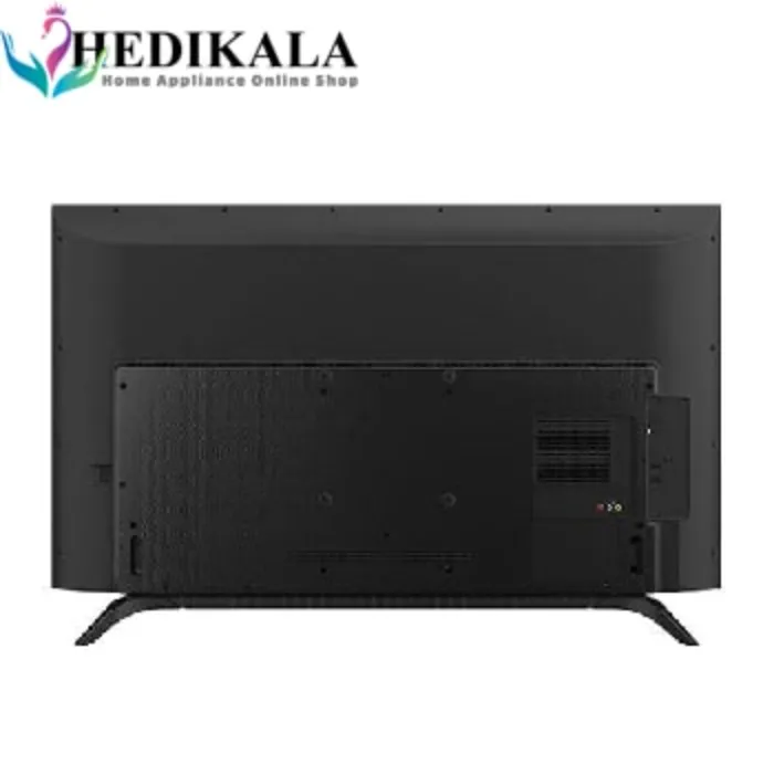 تلویزیون شارپ 50 اینچ 4K مدل 50AH1X