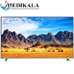تلویزیون توشیبا  58 اینچ 4K مدل 58U7880VE