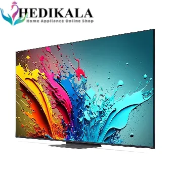 تلویزیون ال جی 86QNED86T