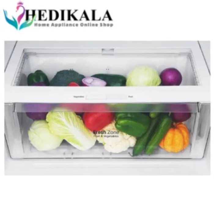 یخچال فریزر ال جی بالا پایین GR-F882HLHU