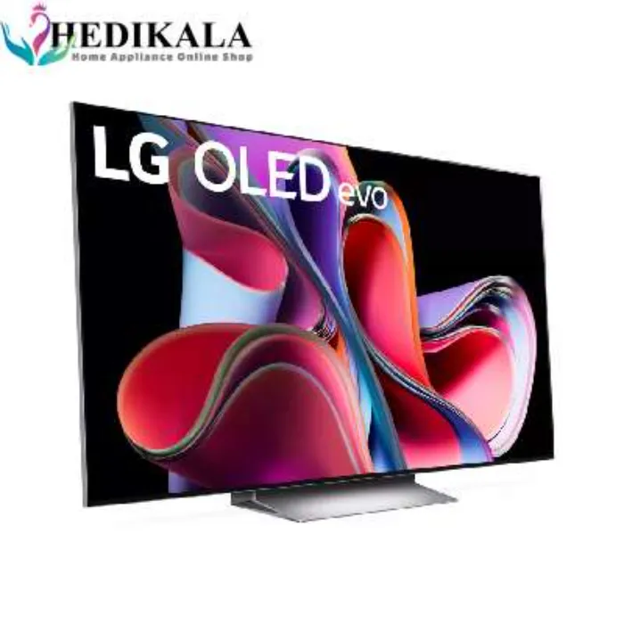 تلویزیون ال جی 65G3