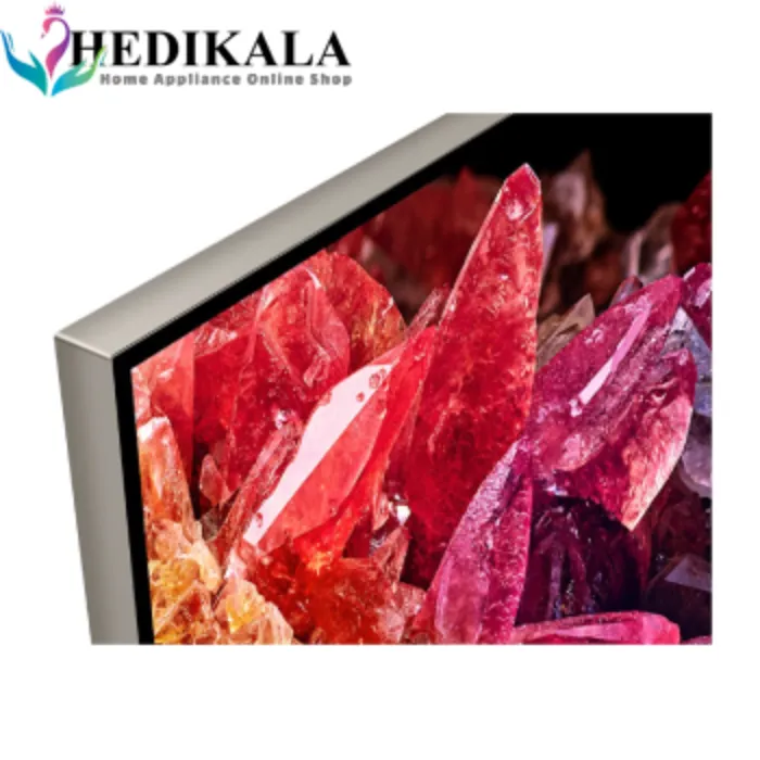 تلویزیون سونی 85 اینچ 4K مدل 85X95K