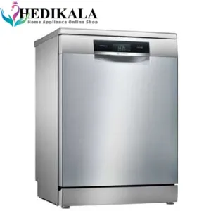 ظرفشویی بوش 14 نفره 3 سبد مدل SMS88TI46M