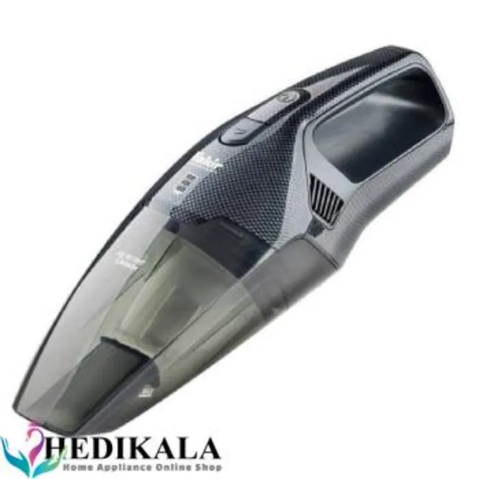 جارو شارژی اب و خاک فکر مدل AS 1072 NTCARBON