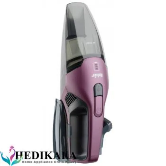 جارو شارژی اب و خاک فکر مدل AS 1072 NTCARBON