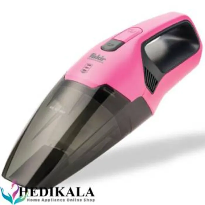 جارو شارژی اب و خاک فکر مدل AS 1072 NTCARBON