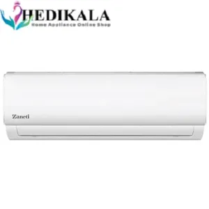 کولر گازی زانتی سرد و گرم 12000 مدل ZMSA-12HO1RAFB