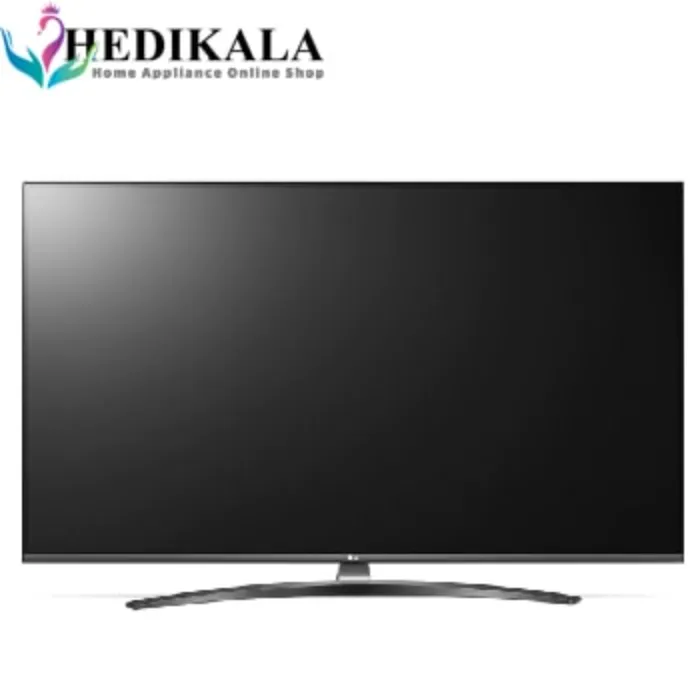 تلویزیون  ال جی 55 اینچ 4 مدل 55UK7660