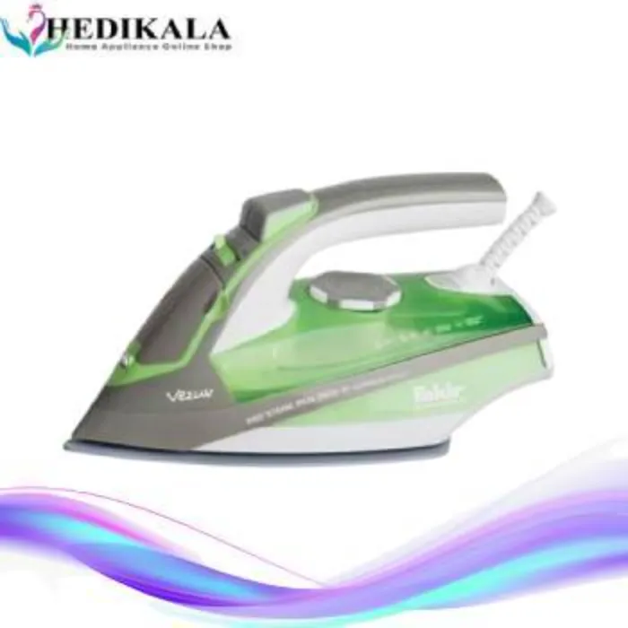 اتو دستی 2500 وات فکر مدل VEZVU