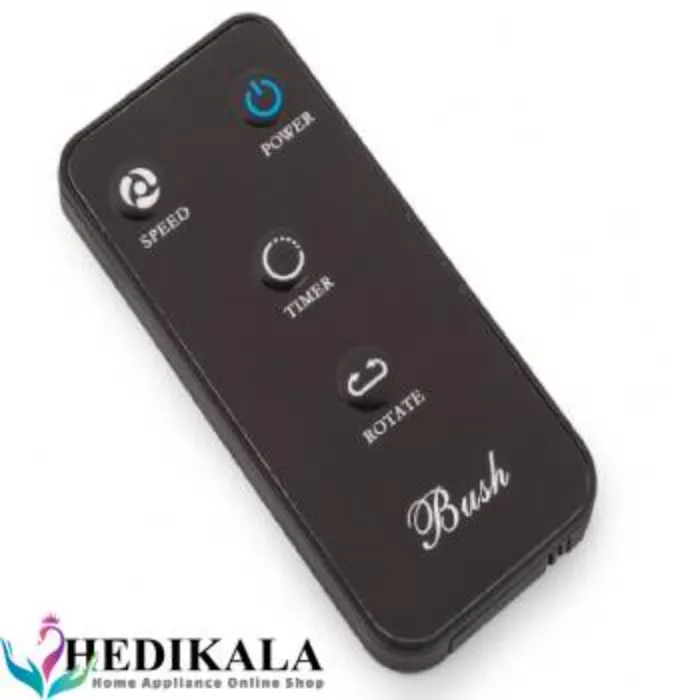  پنکه 3 سرعته 90 وات فکر مدل TVL 90