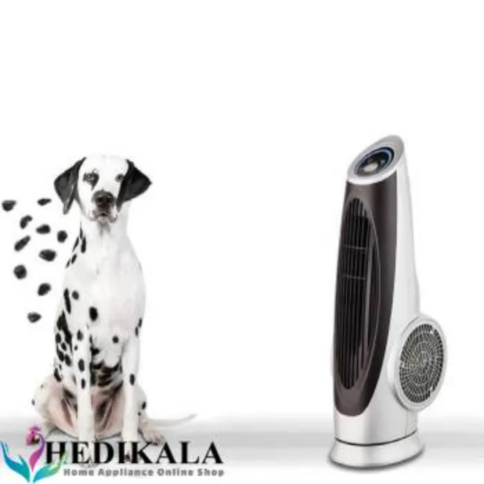  پنکه 3 سرعته 90 وات فکر مدل TVL 90