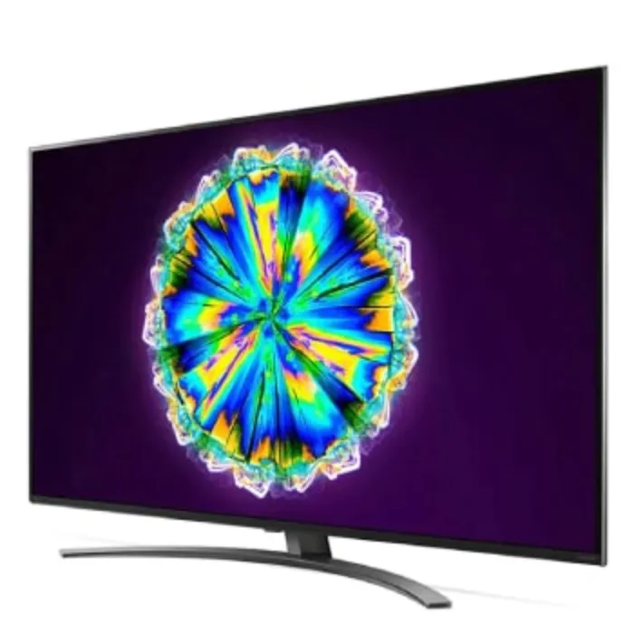 تلویزیون ال جی  49اینچ 4k نانوسل مدل 49NANO86 2020