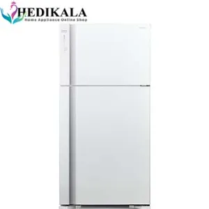 یخچال هیتاچی بالا پایین 2 درب 20 فوت مدل R-V765PUQ7  