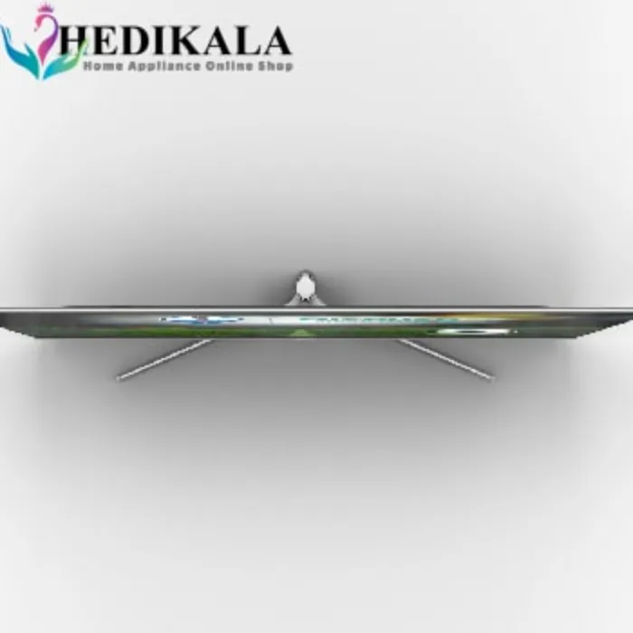 تلویزیون هایسنس 65اینچ 4K مدل 65U7A