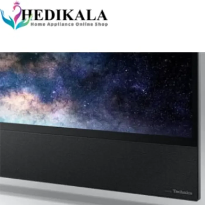 تلویزیون پاناسونیک 55اینچ 4K مدل 55HZ2000