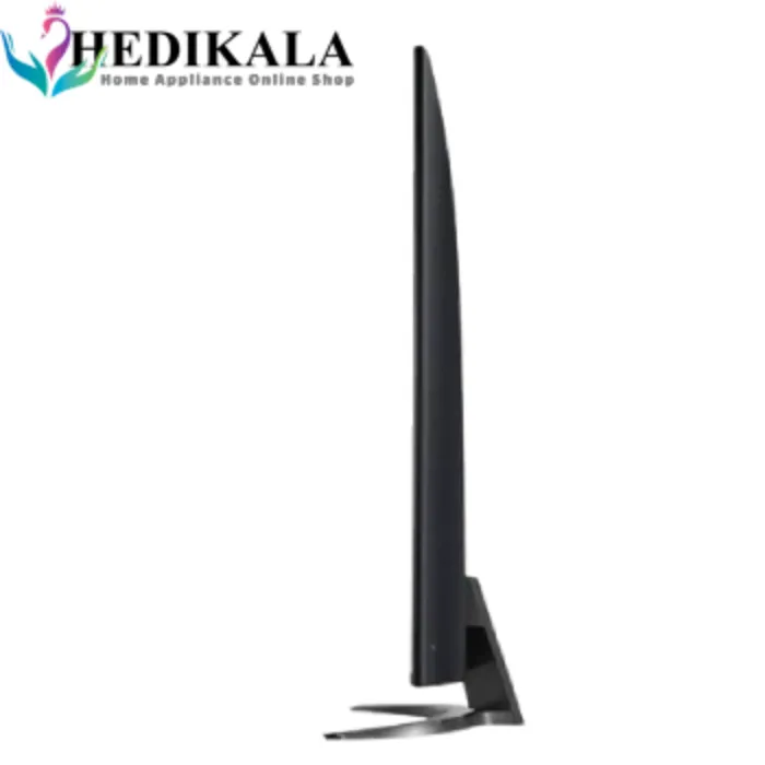 تلویزیون ال جی 65 اینچ  4K مدل 65NANO813 