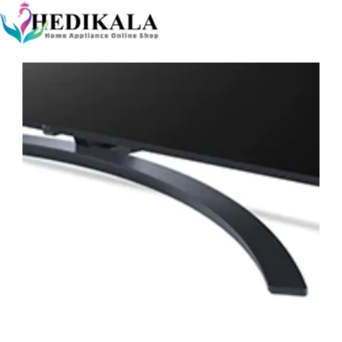 تلویزیون ال جی 75 اینچ 4K مدل 75UP81006  