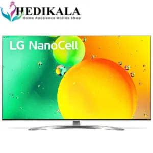 تلویزیون ال جی 55NANO783