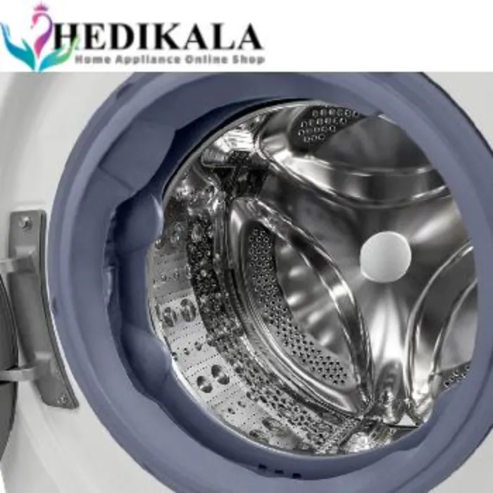 ماشین لباسشویی ال جی F4R5VYGOW