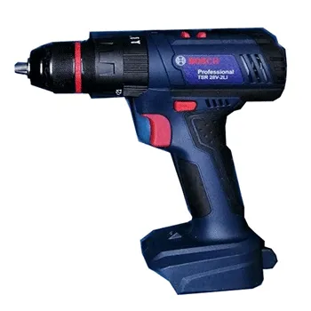 دریل شارژی  28ولت بوش مدل BOSCH TSR28v-2Li