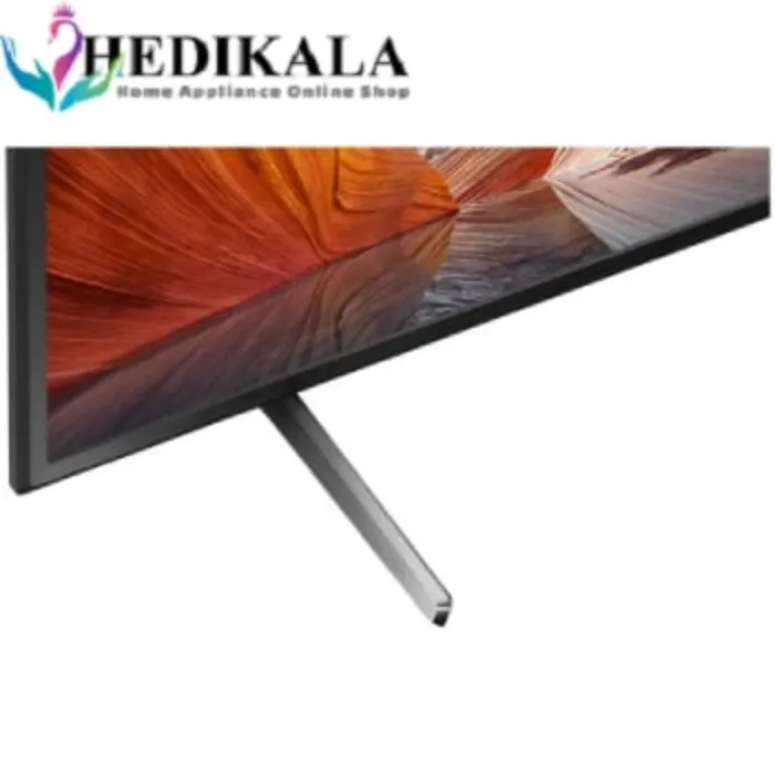 تلویزیون سونی 55 اینچ مدل 55X80J