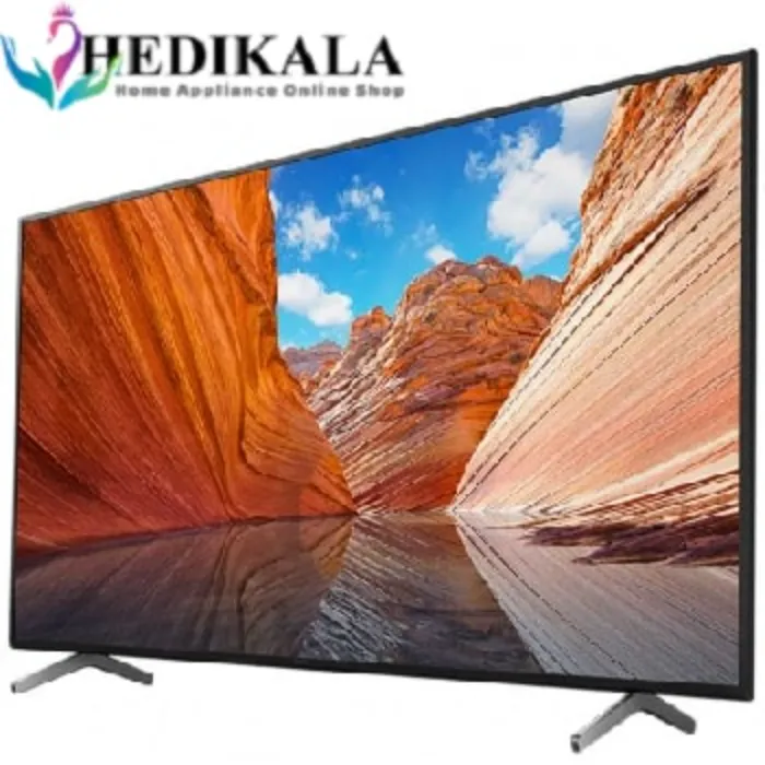تلویزیون سونی 55 اینچ مدل 55X80J