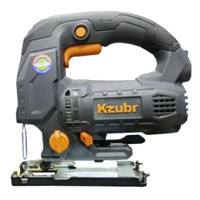 اره عمودبر 710وات زوبر مدل KZUBR KJS-710﻿﻿