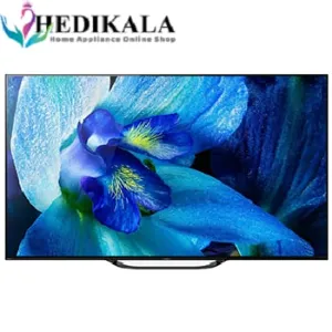 تلویزیون سونی  65اینچ 4K مدل 2019 65OLED A8G