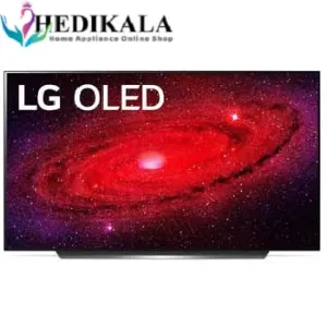 تلویزیون  ال جی 48اینچ 4k مدل OLED 48CX
